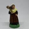Femme au fagot