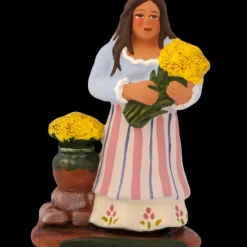 Femme Mimosa