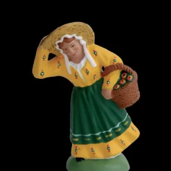 Femme Mistral