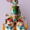 Figurine Alice au pays des merveilles