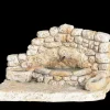 Fontaine abreuvoir