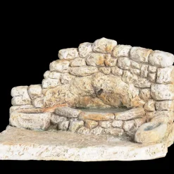 Fontaine abreuvoir