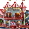 Funhouse cirque – Lemax
