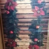 Guirlande de porte