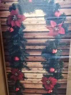 Guirlande de porte