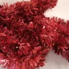 Guirlande scintillante rouge