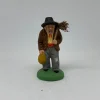 Homme au fagot