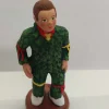 Homme de feuilles du doudou