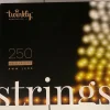 Jeu de lumière connecté (gold edition)