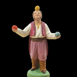 Jongleur