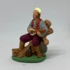 Joueur de mandoline