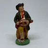 Joueur de vielle