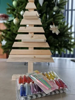KIT sapin
