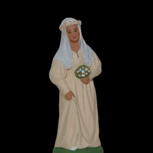 La mariée