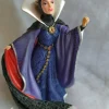 La reine – Blanche Neige