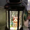 Lanterne de Noel