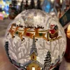 Lanterne de table – boule