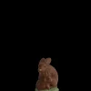 Lapin et lapereaux