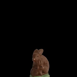 Lapin et lapereaux