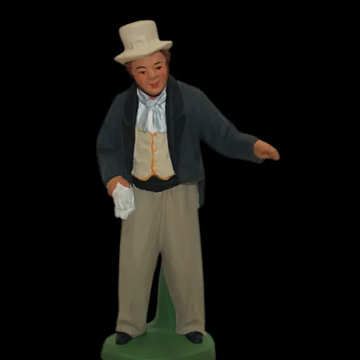 Le marié