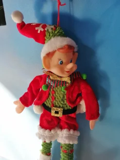 lutin farceur