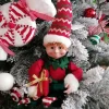 lutin farceur Bidule