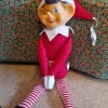Lutin farceur géant