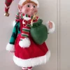 lutin farceur Gribouille