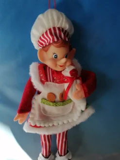 lutin farceur Patisstout mini