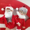 Lutin farceur Père Noel – Mère Noel