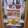 Magasin de Noel Luville