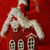Maison de Noel