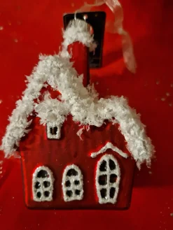 Maison de Noel