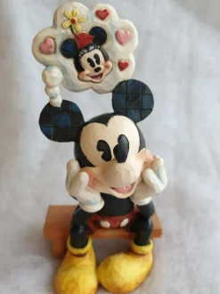 Mickey Penseur