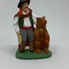 Montreur d’ours