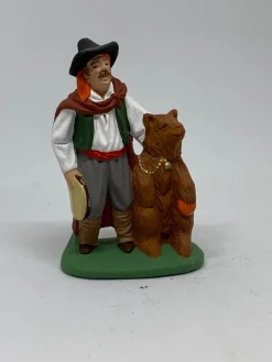 Montreur d’ours