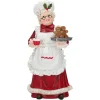 Mère Noel pain d’épices