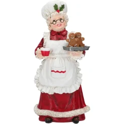 Mère Noel pain d’épices