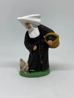 Mère supérieure
