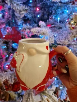 Mug gnome