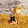 Musicien 3 doudou Mons
