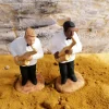 Musicien 2 doudou Mons
