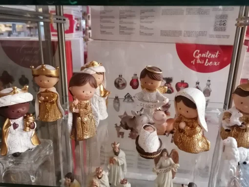 Nativité