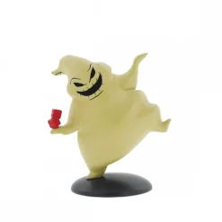 Oogie Boogie mini figurine – l’étrange Noel de Monsieur Jack