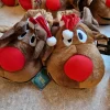 Pantoufles Rodolph