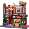 Pizzeria Lemax