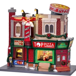 Pizzeria Lemax