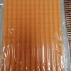 Plaque de tuiles