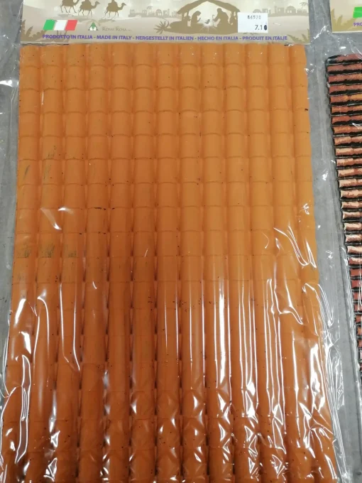 Plaque de tuiles