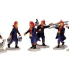 Pompiers